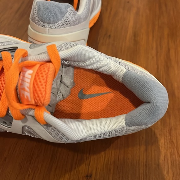 Nike Lunarglide 3 shoes sneakers new Boys Girls Youth Size 4.5 4.5Y - Picture 9 of 10